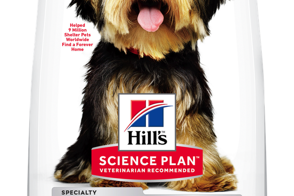 Hrana uscata caini, Hill's Science Plan Canine Adult Small and Mini Sensitive Stomach and Skin Chicken, 6 kg