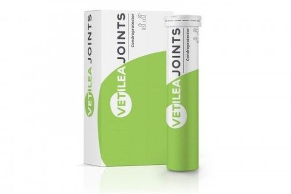 Vetilea Joints, 28 tablete