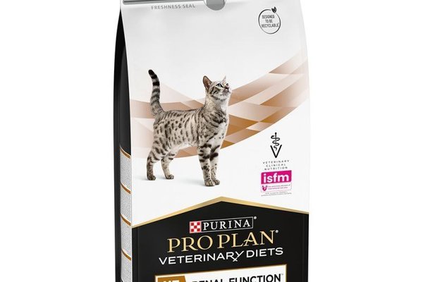 PURINA PRO PLAN VETERINARY DIETS NF Early Care Renal Function, 1.5 kg