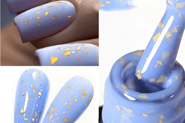 Colorful Rubber Base Kievskaya- CF16 - CF10 - Everin