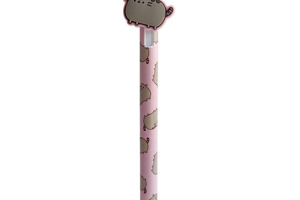 Pix cu Gel Erasable Pusheen Moments - Model 4