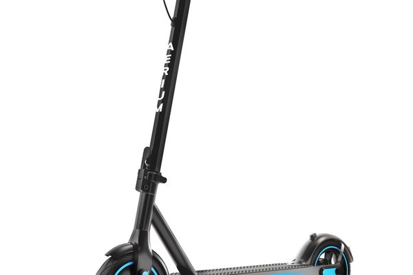 Trotinetă electrică AERIUM MaxRide T500 albastră