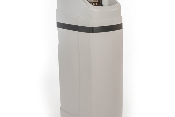 Statie de dedurizare tip Cabinet Clack 25US