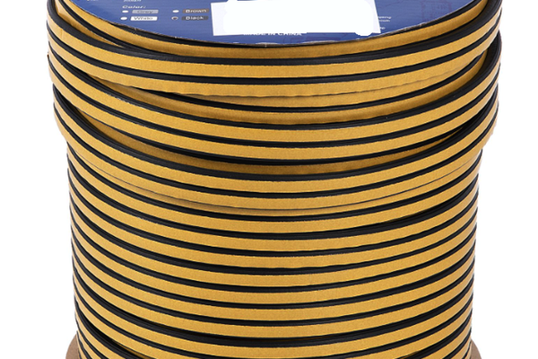 Banda de Etansare Purfix 9 x 6MM rola 80 metri