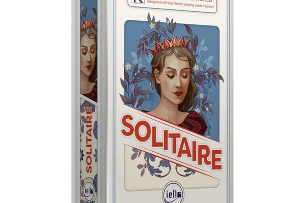 Solitaire - Jocul Clasic de Carti in Limba Romana