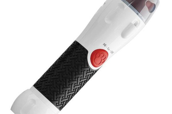 Pila electrica Paw Perfect cu 2 viteze pentru unghiile cainilor si pisicilor