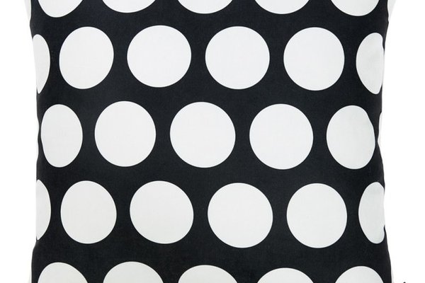 Fata de perna decorativa, Fancy V72, 45x45