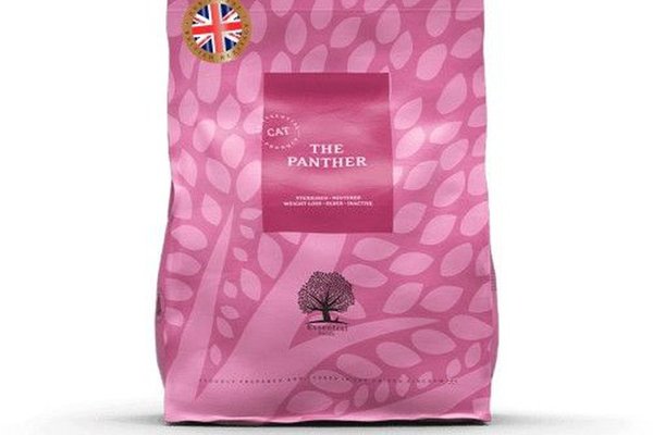 Hrana Uscata pentru Pisici Essential Cat Panther, 3 kg - Ultra Premium
