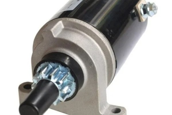 Electromotor Tecumseh OH50, OHH50, OHV110, OHV135, OHV110-135