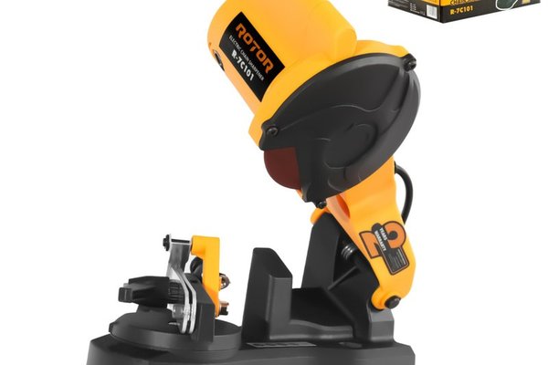 Aparat de ascutit Lant Rotor R-7C10 85 W,5500 rot/min