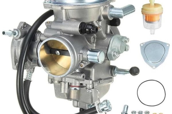 Carburator ATV Bombardier CAN-AM DS650 (2000-2007)
