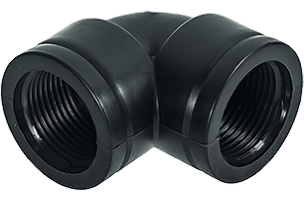 Elysee Cot 2 X Fi - 1 Inch, 10 Bar Pressure