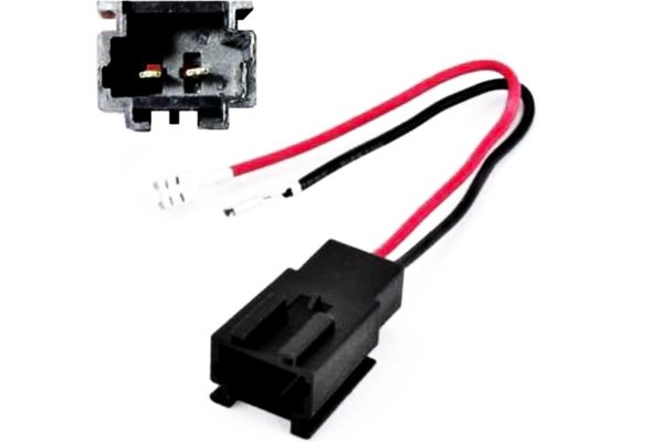 Conector difuzoare auto 30.307 pentru Peugeot 207 (2006-2015)