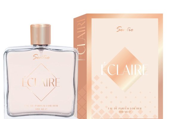 Eau de Parfum Eclaire 100ml de la Sentio - Eleganta si Persista