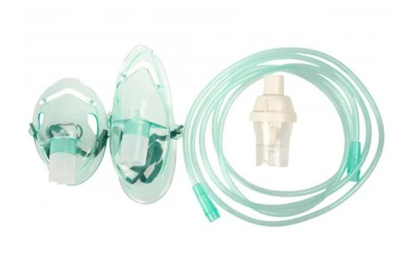 Kit accesorii nebulizator Minut Nulife