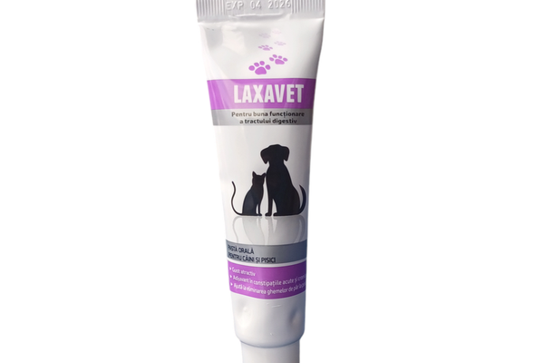 Laxavet pasta, 40 g