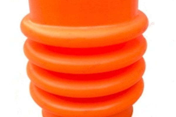 Burduf pentru Mai Compactor 130mm x 190mm - Portocaliu
