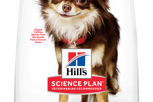 Hill's Science Plan Canine Adult Small and Mini Light Chicken, 6 kg