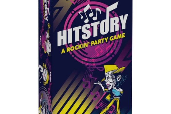 HitStory