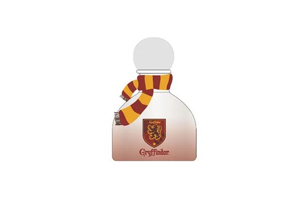 Difuzor de parfum MINISO, seria Harry Potter (Gryffindor)