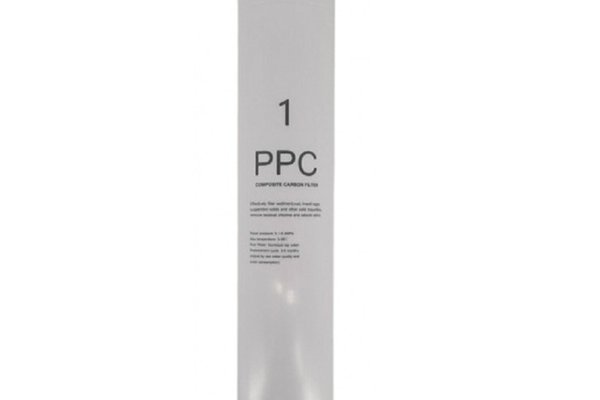 Cartus filtrant twist PP+CTO pentru sistemele 3NewSmart