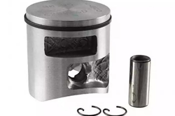 Piston Complet Drujba Husqvarna 135, 435, 440 original
