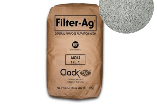 Mediu Filtrant Sedimente Filter-AG Clark A8014