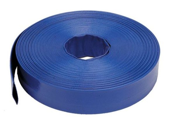 Furtun Pompieri 2 Toli pentru Irigatii - Rola 50 m, Micul Fermier GF-0291