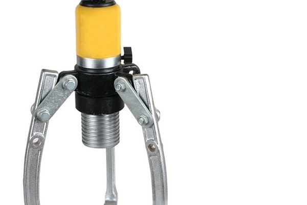 Presa Hidraulica 10 Tone extractor Rulmenti Profesional
