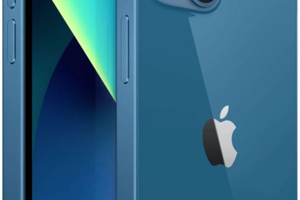 Apple iPhone 13 128 GB Blue Foarte bun