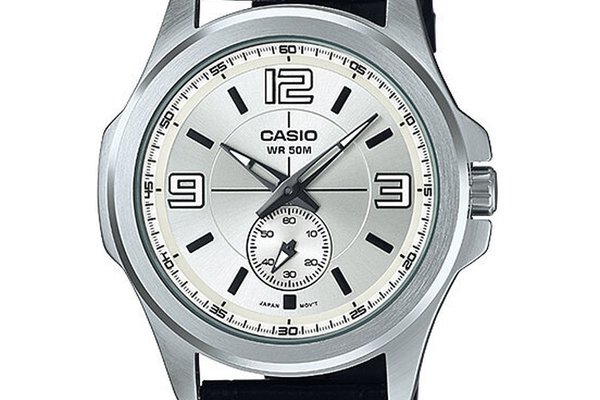 Ceas Barbati Casio SPORT MTP-E112L-7AVDF