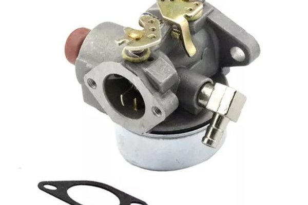 Carburator Compatibil Tecumseh LEV115 LEV120