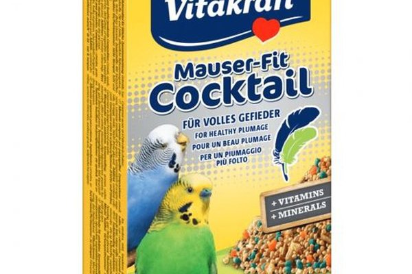Cocktail pentru perusi, Vitakraft Pene, 200 g
