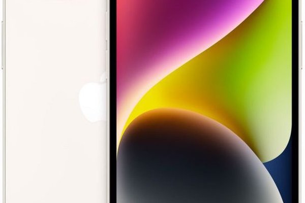 Apple iPhone 14 128 GB Starlight Excelent