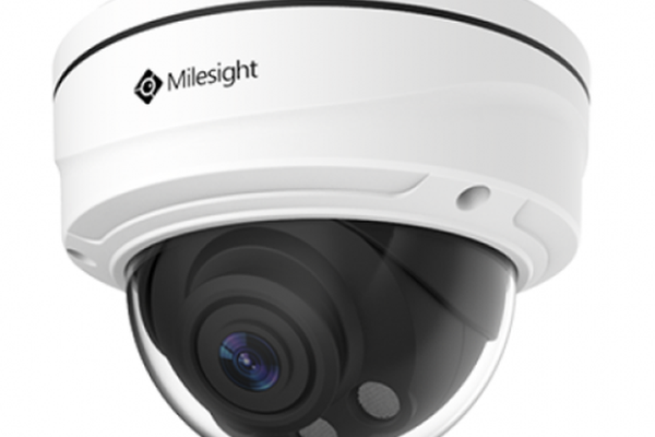 Camera de Supraveghere AI Motorized Pro Dome MS-C2972-RFPE, 2MP, Senzor CMOS 1/2.8"