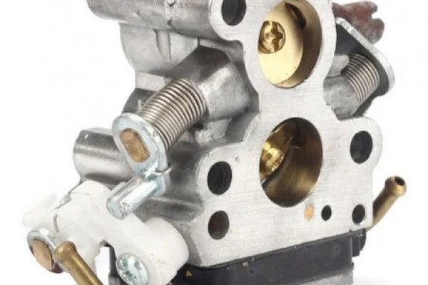 Carburator drujba Husqvarna 135, 435, 435e, 440e Original