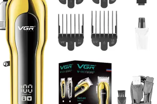 Masina de tuns VGR V-680 profesionala