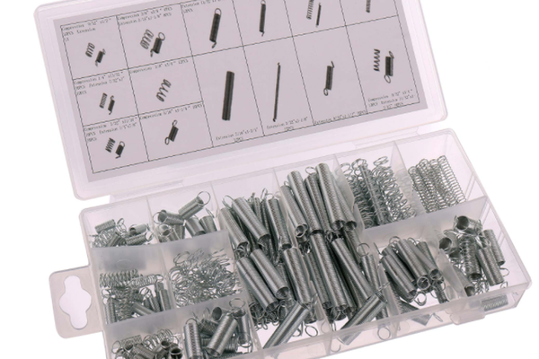 Cutie 200 ARCURI universale metalice