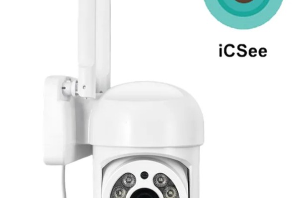 Camera de supraveghere Wi-Fi Jortan JT-8160QJ