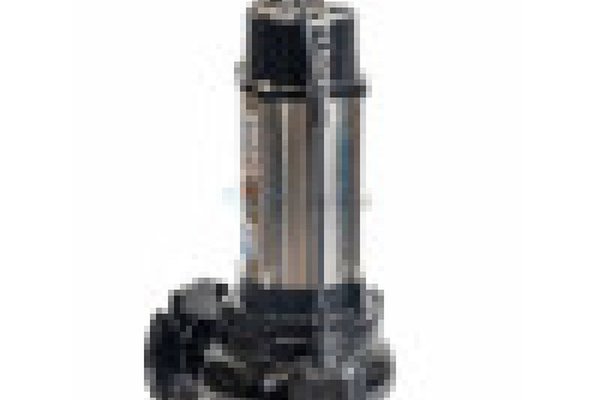 Pompa Industriala pentru Fose, Ferme Animale, Apa Reziduale IBO VOX 50-2.2 kW, 660 l/min, H Refulare 19 m