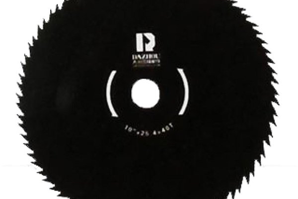 Disc Motocoasa 80t , 250 mm