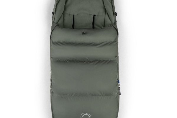 Sac de iarna Bugaboo Thermolite performance Forest Green