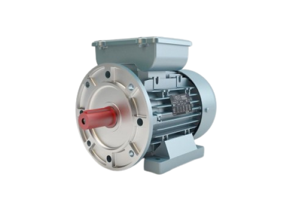 Motor electric monofazic, 3KW ,1500RPM