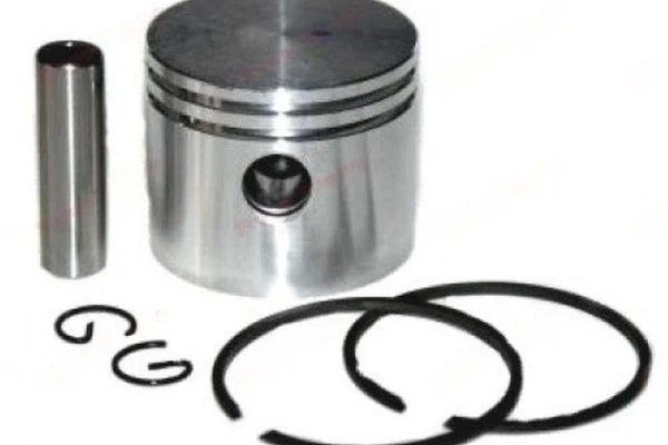 Piston Complet Drujba Partner 351 GMI Ø 41mm