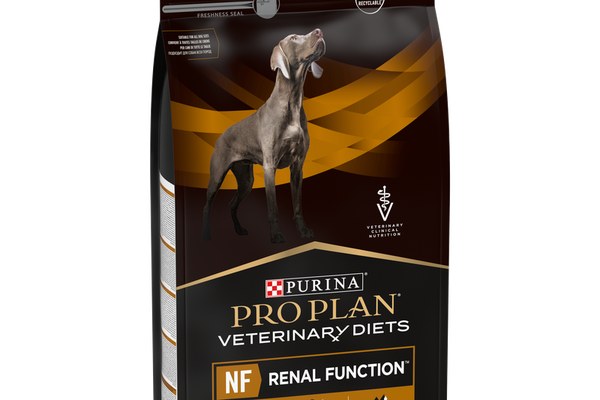 PURINA PRO PLAN VETERINARY DIETS NF Renal Function, 3 kg