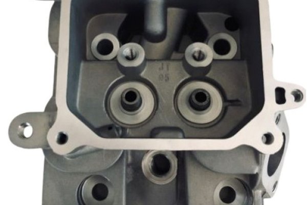Chiulasa Motor Zongshen XP420