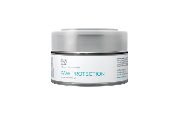 Unguent Paw Protection VetExpert, 75 ml