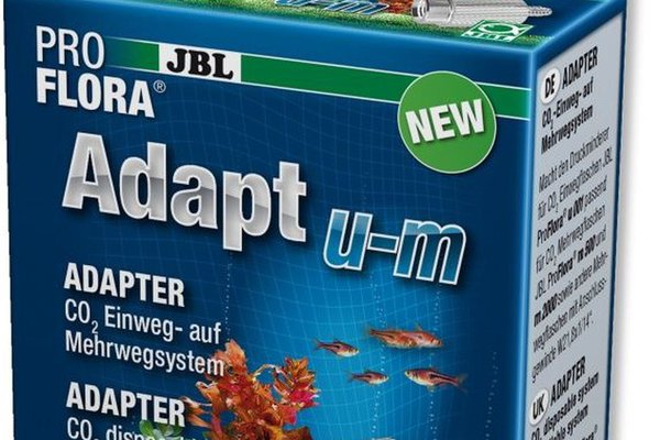 Adaptor reductie JBL ProFlora Adapt u-m 2