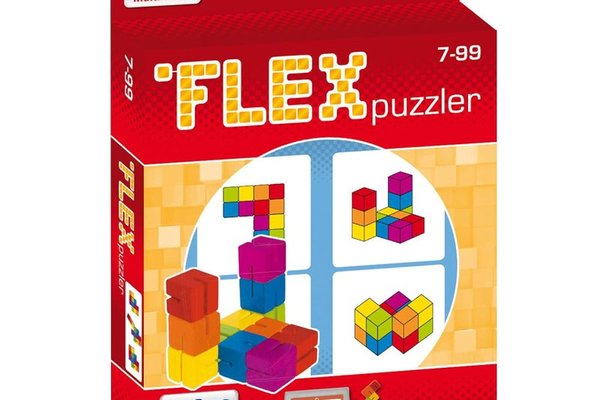 Puzzle Mecanic - Flex Puzzler