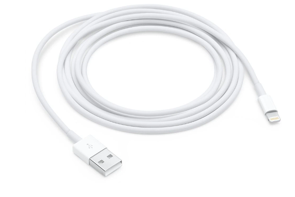 Cablu Lightning de Incarcare si Date pentru iPhone 3m